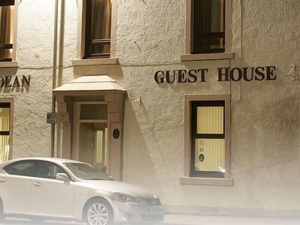 Hebridean Guest House - Featured Image