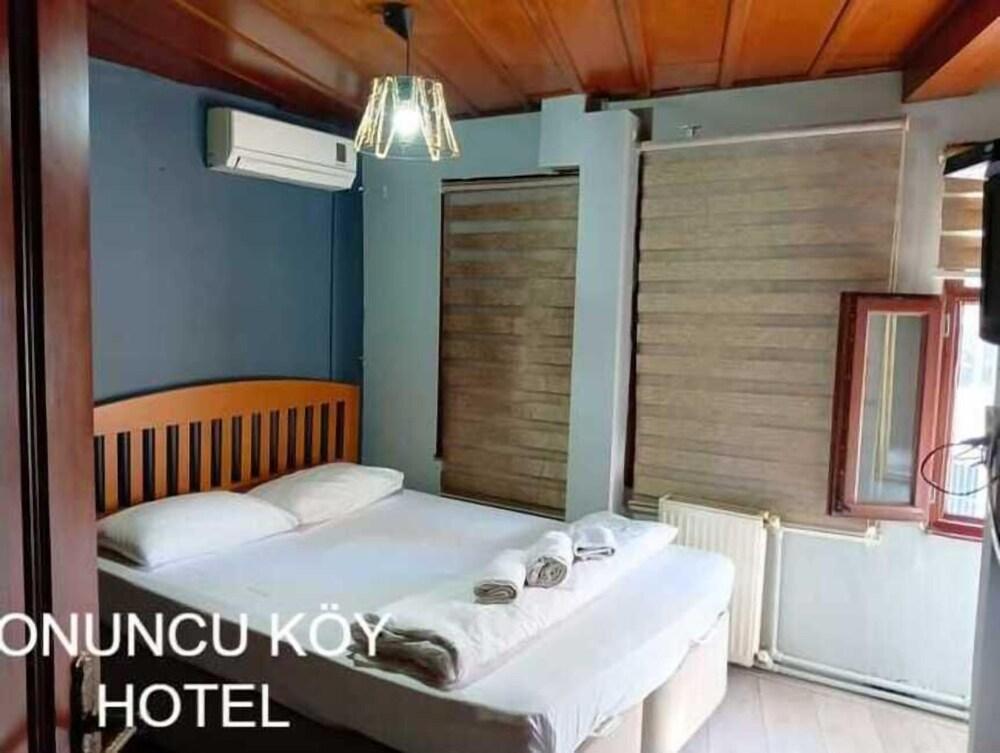 Onuncu Koy Hotel - Adults Only - Room