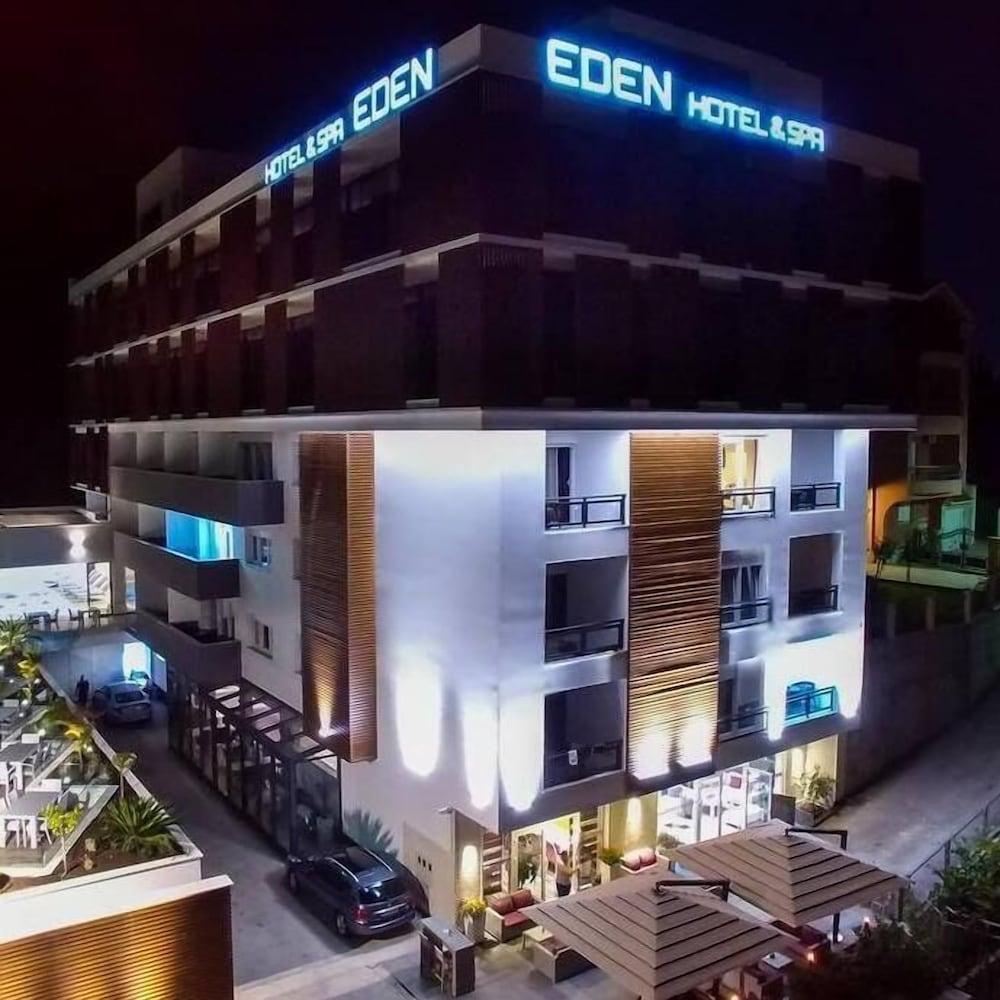 Eden Hotel& Spa - Featured Image