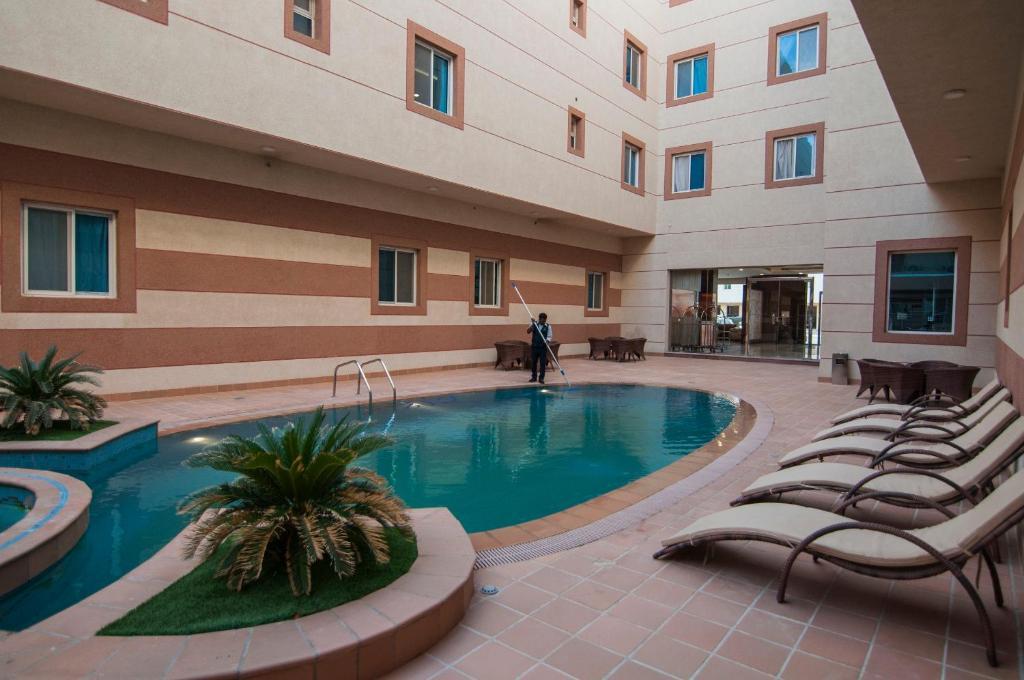 Elite Suites Hotel- Almalqa - Other