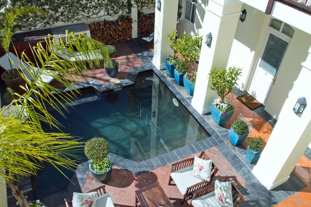 Eendracht Hotel - Outdoor Pool