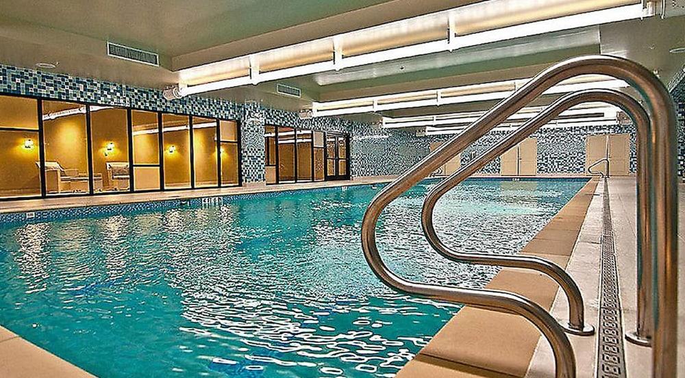 فندق وسبا بلوجرين فاكيشنز إيلان، مجموعة منتجعات آسيند - Indoor Pool