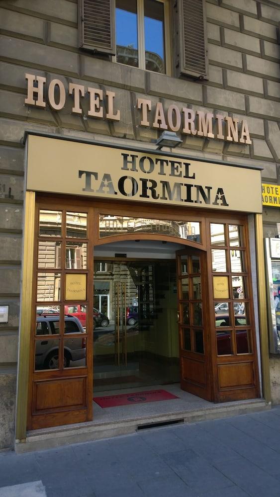 Taormina - Featured Image