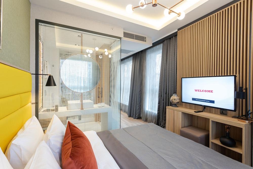 ROX Hotel Ankara - Featured Image