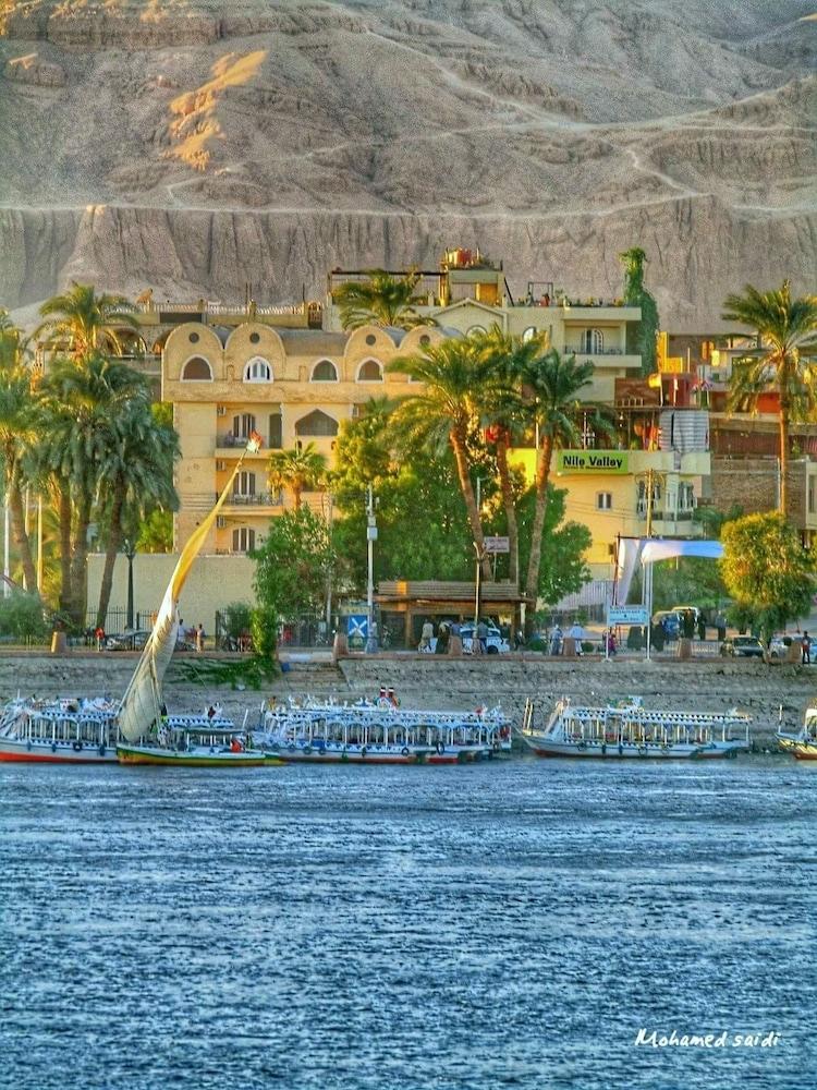 فندق ومطعم وادي النيل - Featured Image