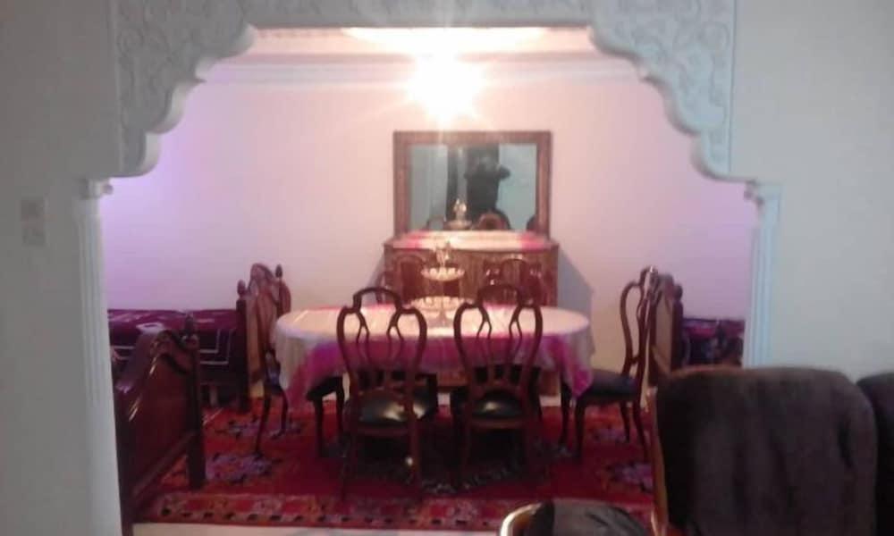 Hotel Ain Leuh - Room