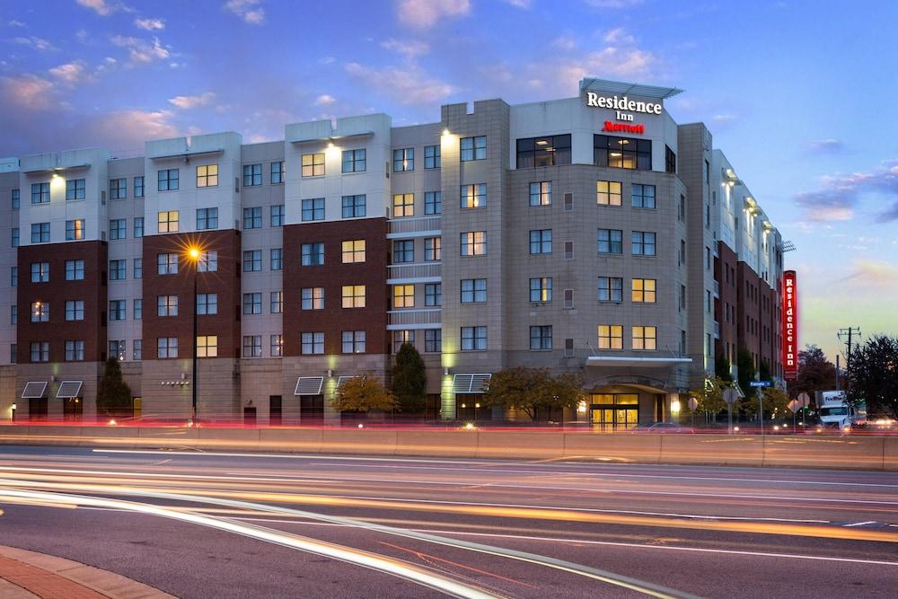 Residence Inn by Marriott Springfield Old Keene Mill - Featured Image