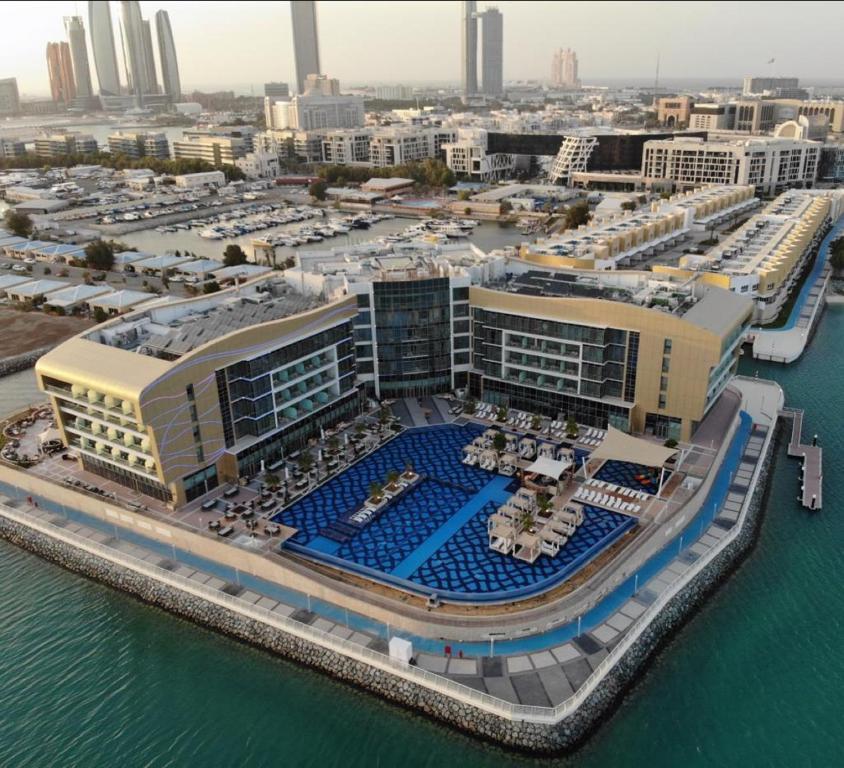 Royal M Hotel & Resort Abu Dhabi - Other