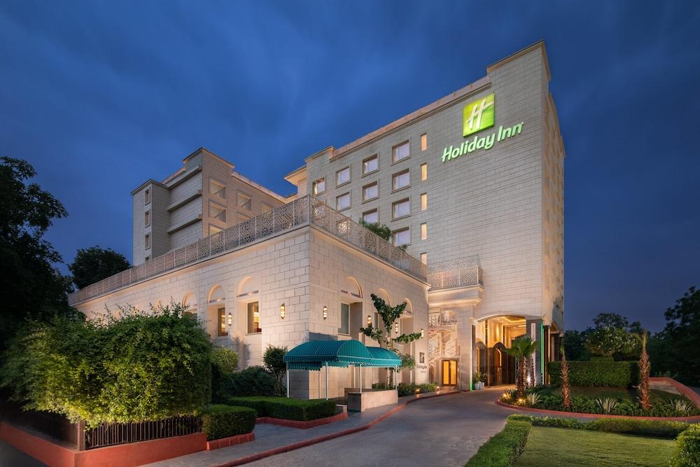 Holiday Inn Agra MG Road, an IHG Hotel - Exterior