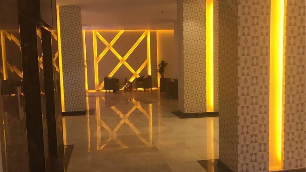 فندق دلف - Interior