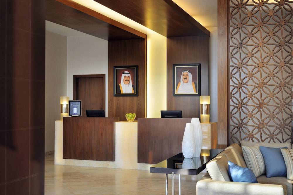 Residence Inn by Marriott Kuwait City - null