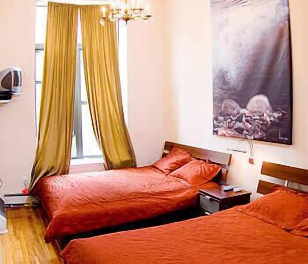 Achieve Guest House - Room