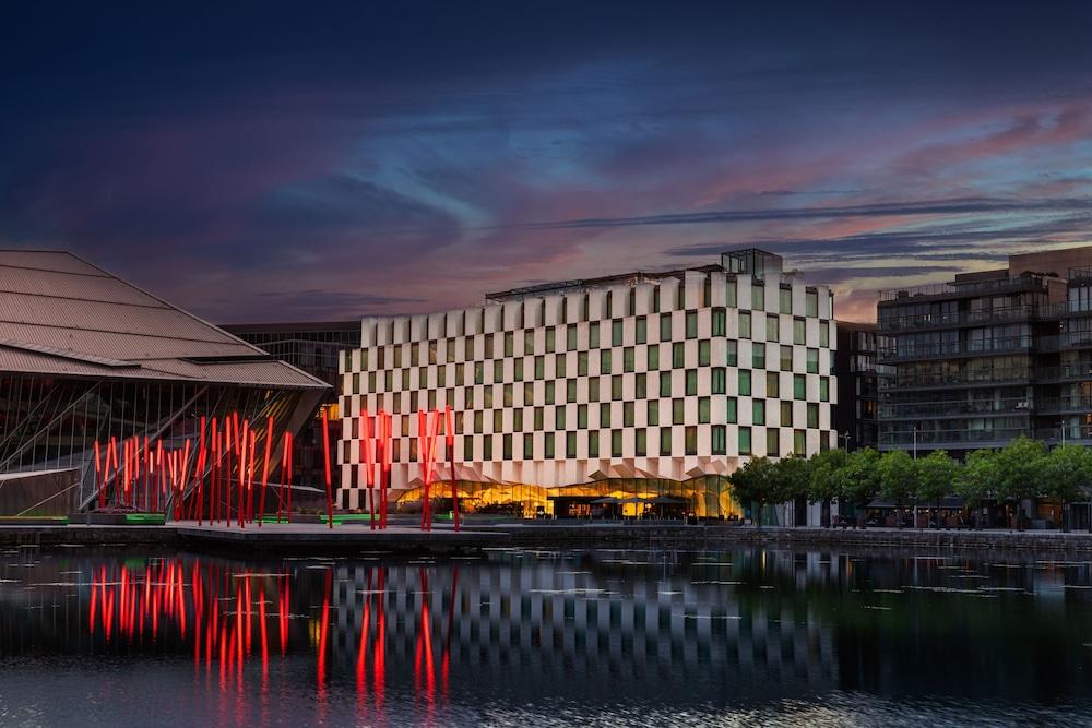Anantara The Marker Dublin - A Leading Hotel of the World - Featured Image