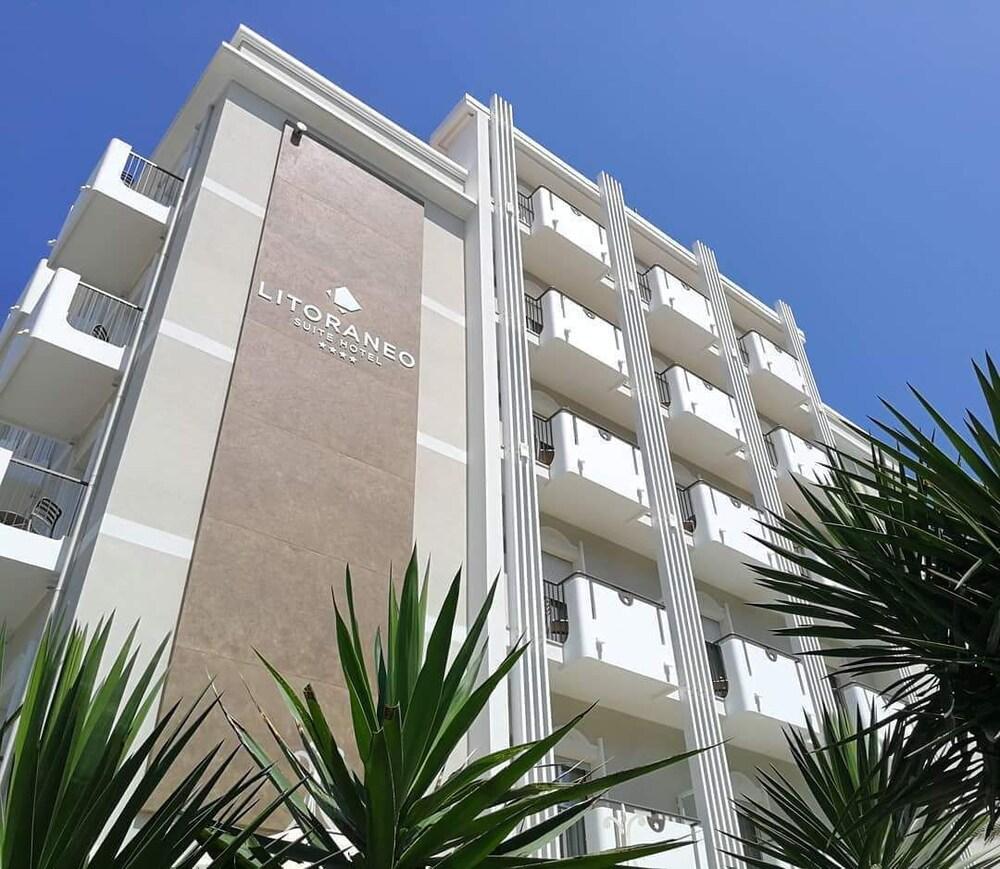Litoraneo Suite Hotel - Featured Image