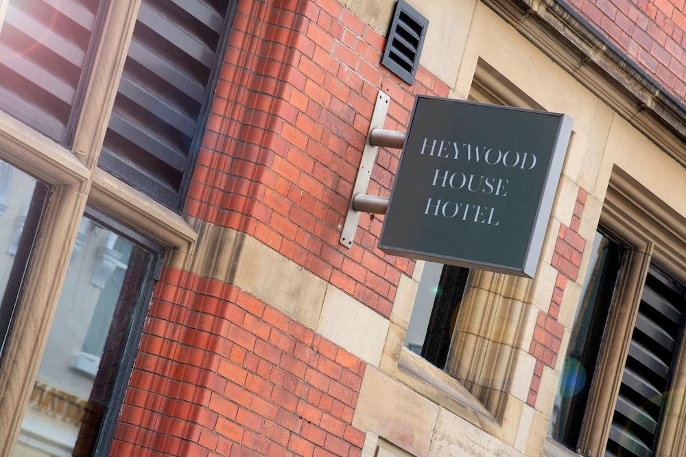 Heywood House Hotel, BW Signature Collection - Exterior