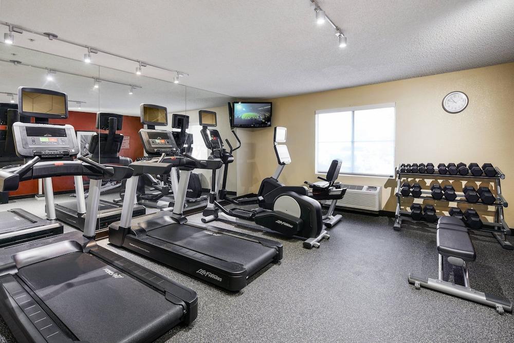 TownePlace Suites Tempe at Arizona Mills Mall - Fitness Facility