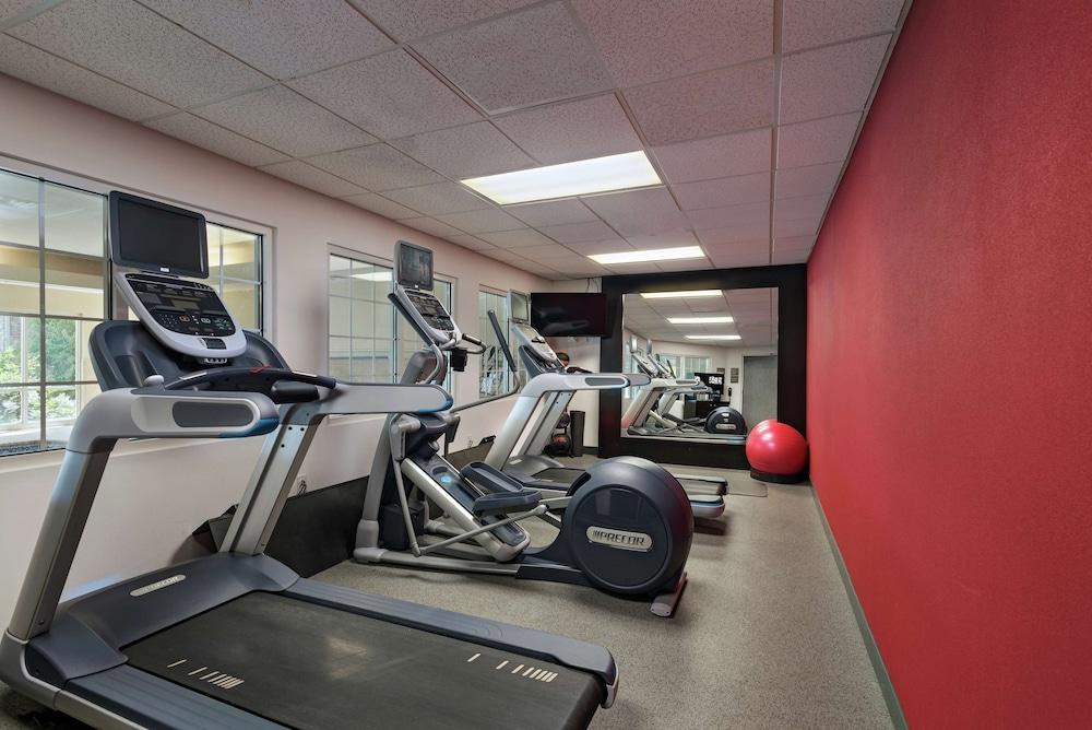 Homewood Suites by Hilton Fort Collins - Fitness Facility