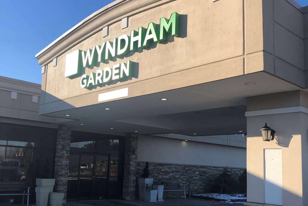 Wyndham Garden Southgate - Featured Image