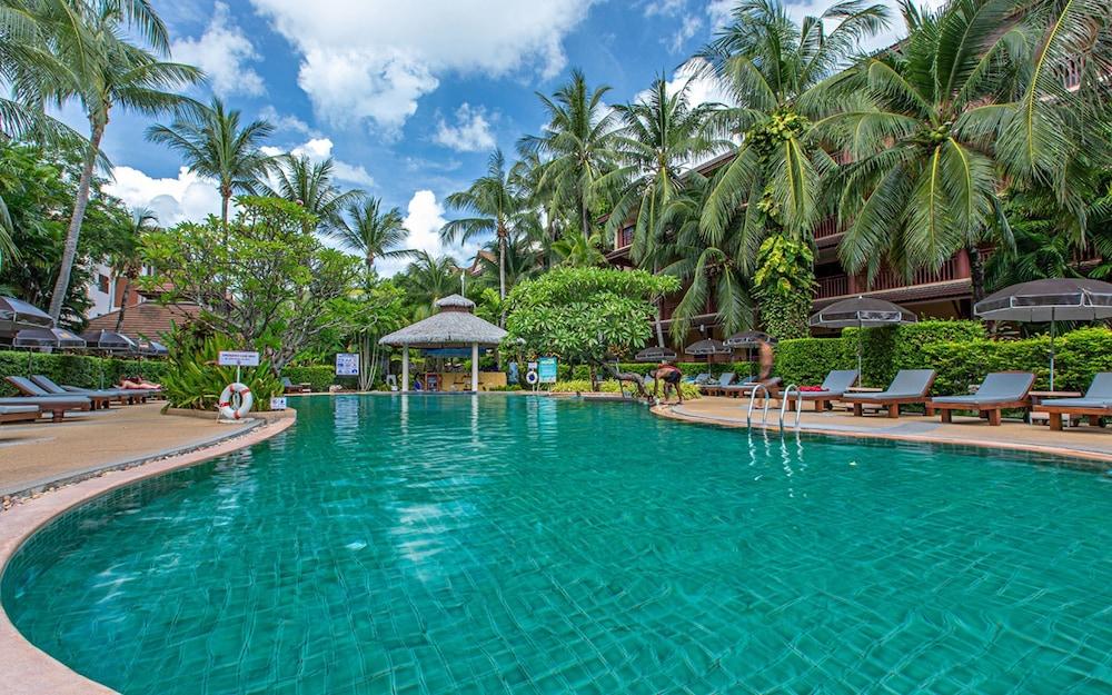 Kata Palm Resort - Featured Image