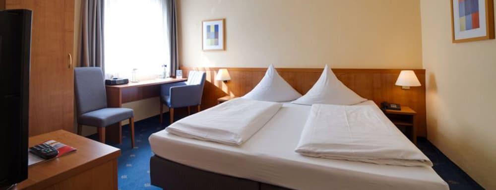 AKZENT Hotel Johannisbad - Room
