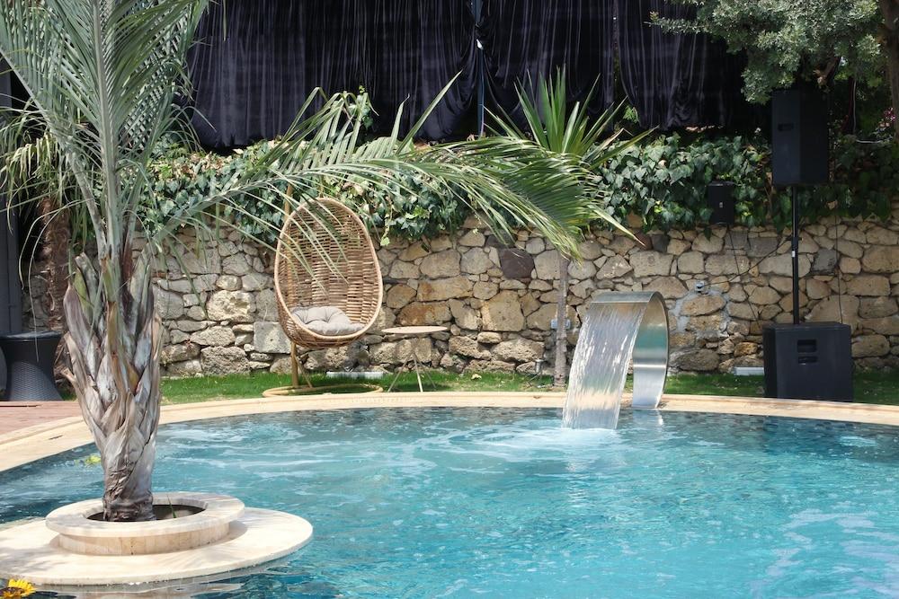 Alacati The Hotel - Outdoor Pool