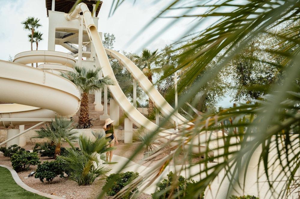 Arizona Grand Resort & Spa - Featured Image