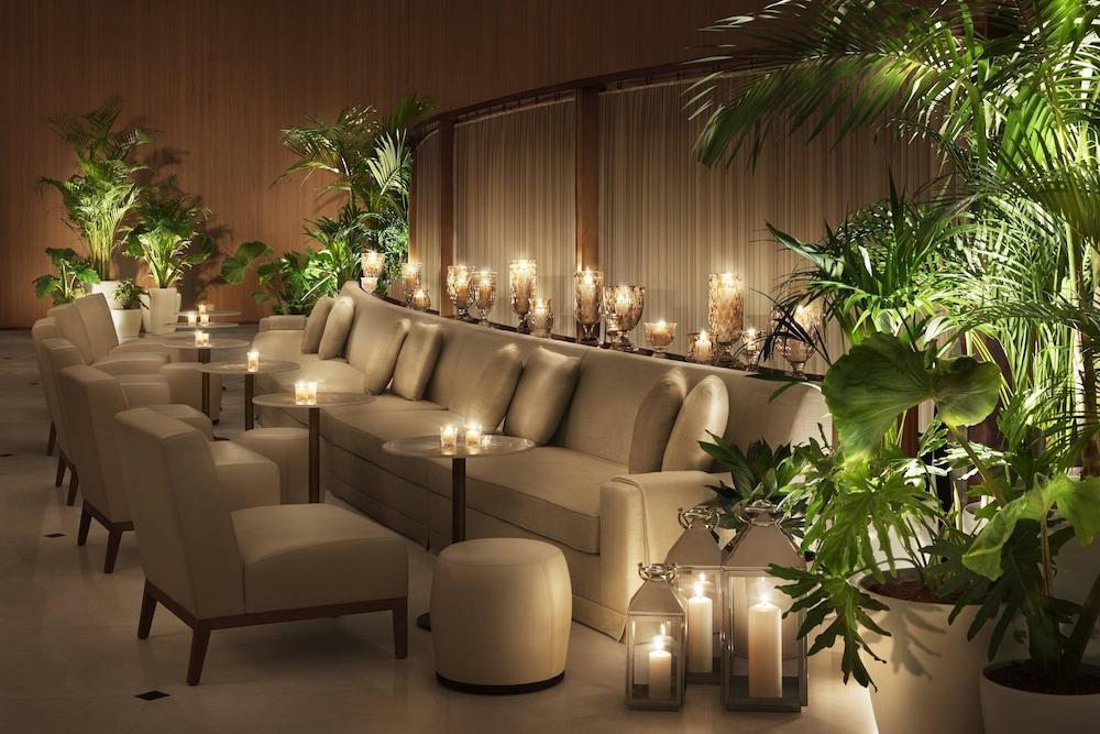 The Abu Dhabi Edition - Lobby Lounge