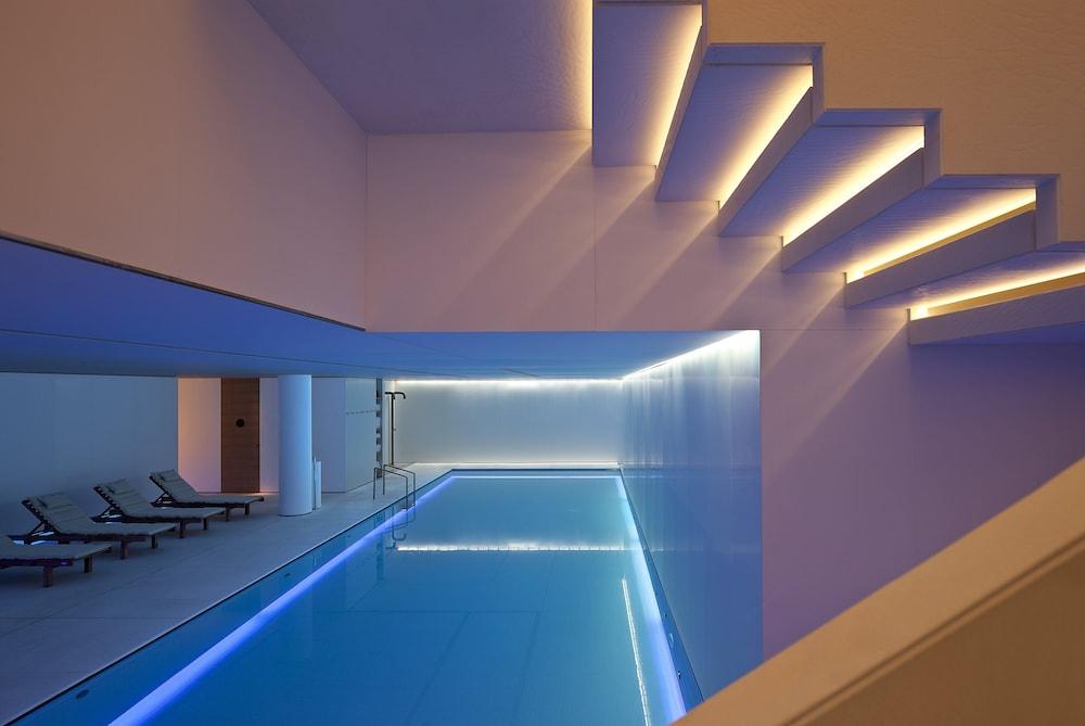Conservatorium Hotel - Indoor Pool