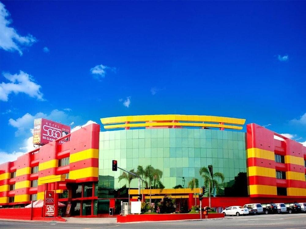 Hotel Sogo Tarlac - Featured Image