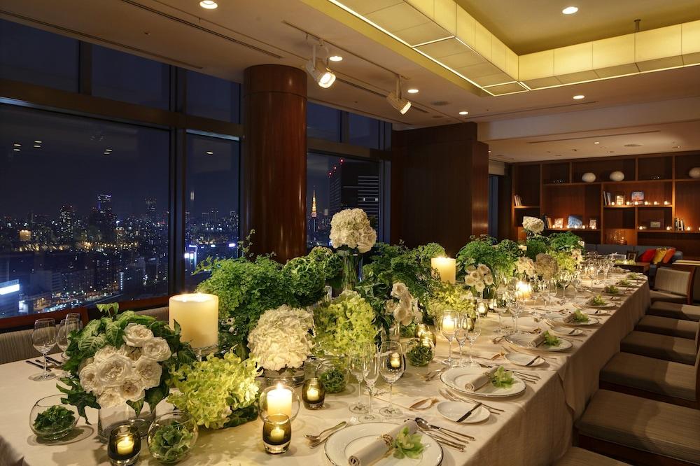 The Strings by InterContinental Tokyo, an IHG Hotel - Featured Image