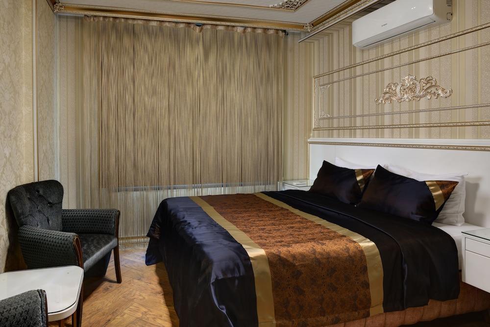 Emirganli Suites - Room