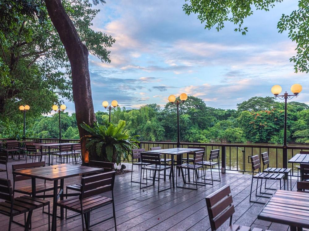 The Legacy River Kwai Resort - Featured Image