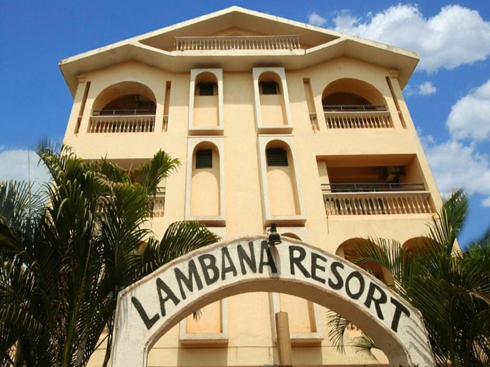 Lambana Resort - Exterior