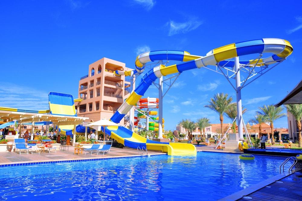 Pickalbatros Aqua Vista Resort - Hurghada - Pool