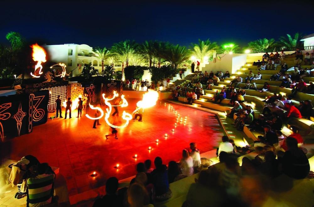 Baron Palms Resort Sharm El Sheikh - Adults Only - All inclusive - Property Grounds