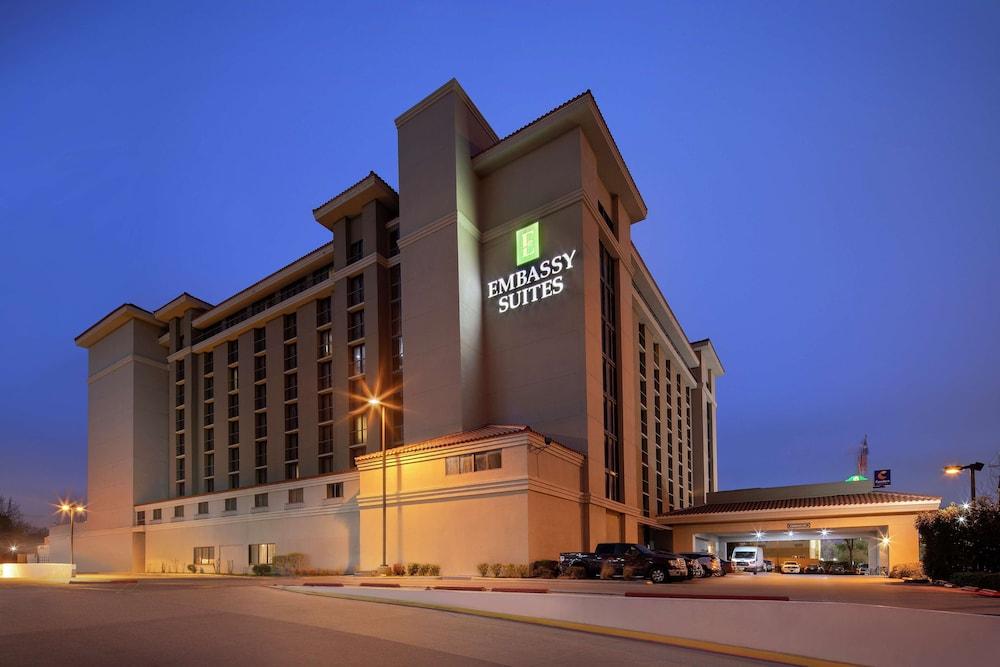 Embassy Suites by Hilton Dallas Park Central Area - Featured Image