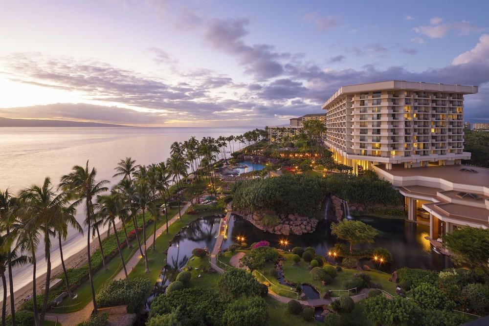 Hyatt Regency Maui Resort & Spa - Featured Image