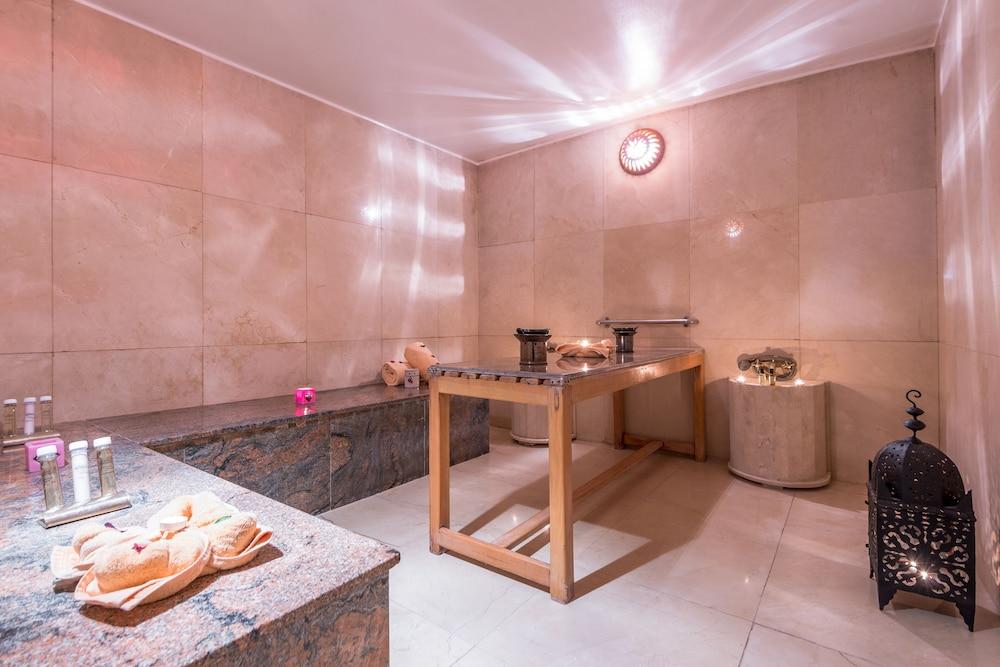 Hotel Rabat – A member of Barceló Hotel Group - Steam Room