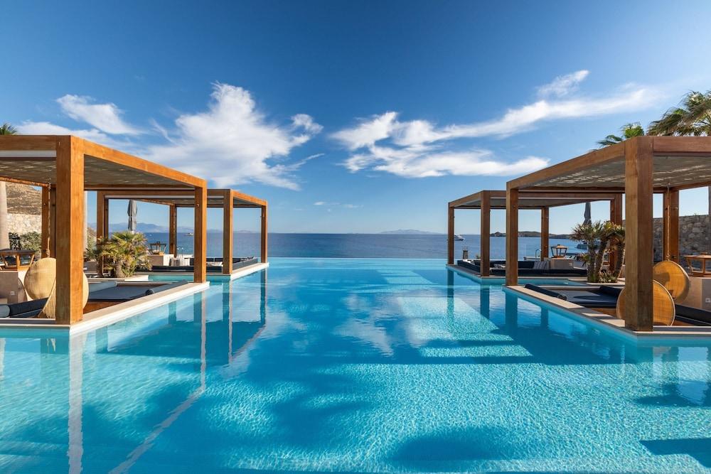 Santa Marina, a Luxury Collection Resort, Mykonos - Featured Image