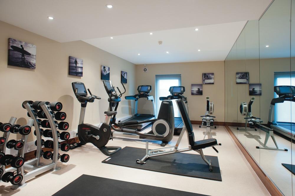 Casa Hotel - Fitness Studio