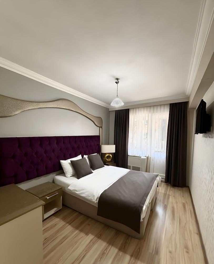 Ottoman Palace Hotel Edirne - Room