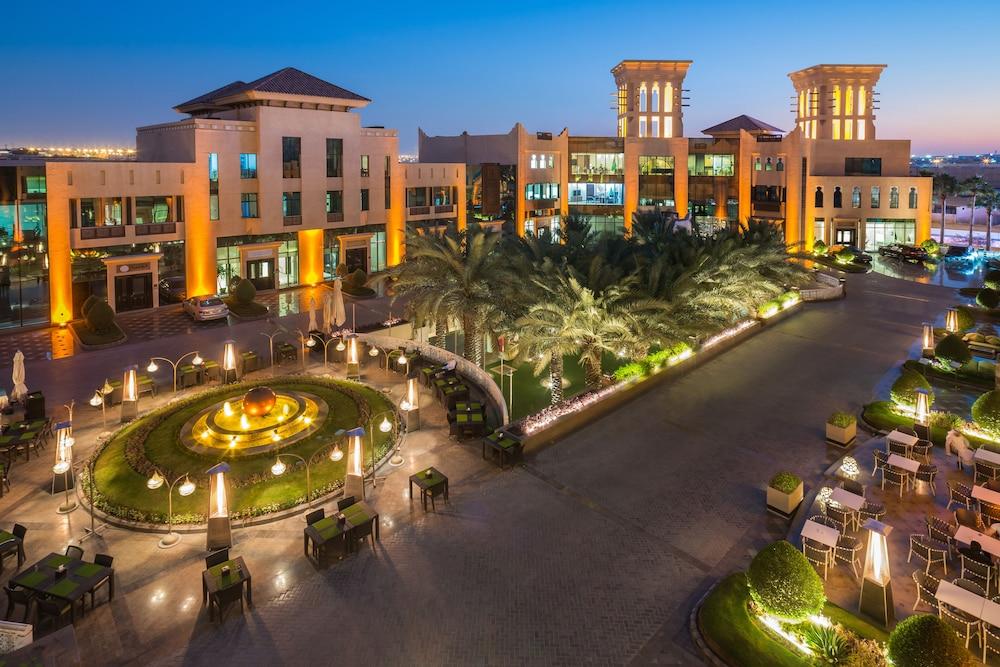 Al Mashreq Boutique Hotel - Featured Image