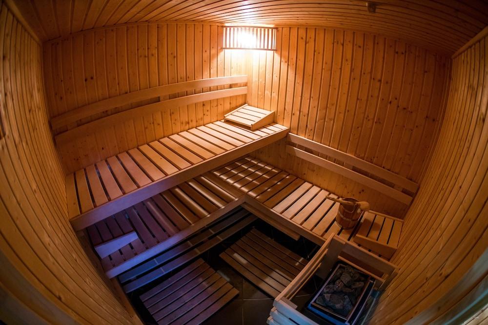 هوتل آرينا - Sauna
