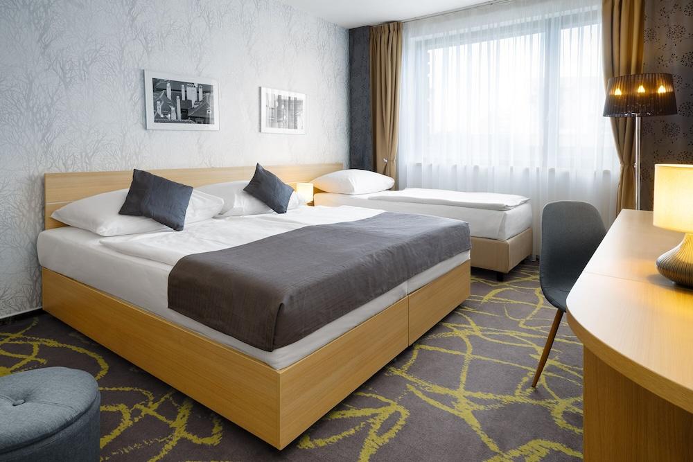 Iris Hotel Eden - Czech Leading Hotels - Room