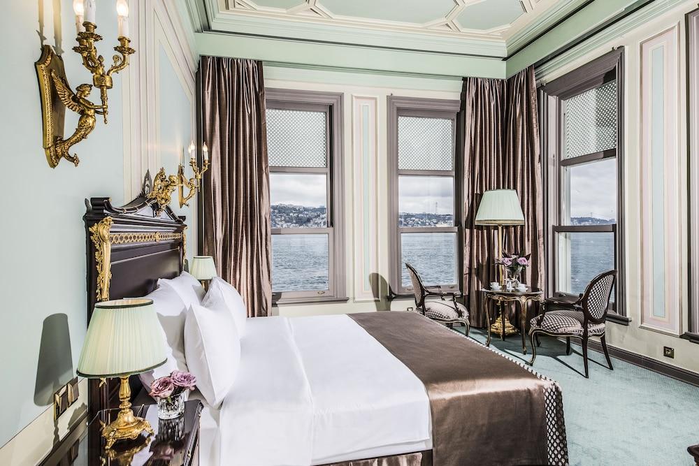 Bosphorus Palace Hotel - Special Class - Room