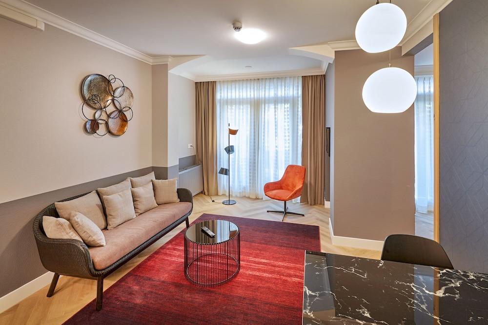 Nova Apartments - Room