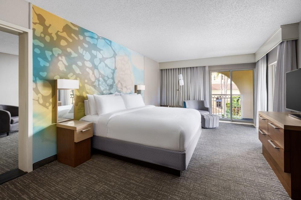 Courtyard by Marriott Fort Lauderdale North/Cypress Creek - Featured Image