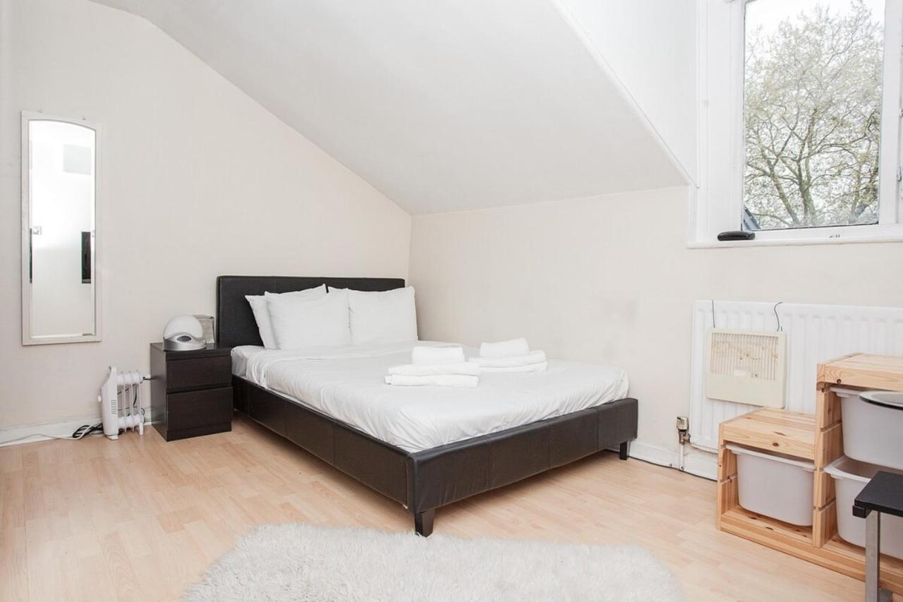 Amazing 2 Bed Just Minutes From Paddington - Other