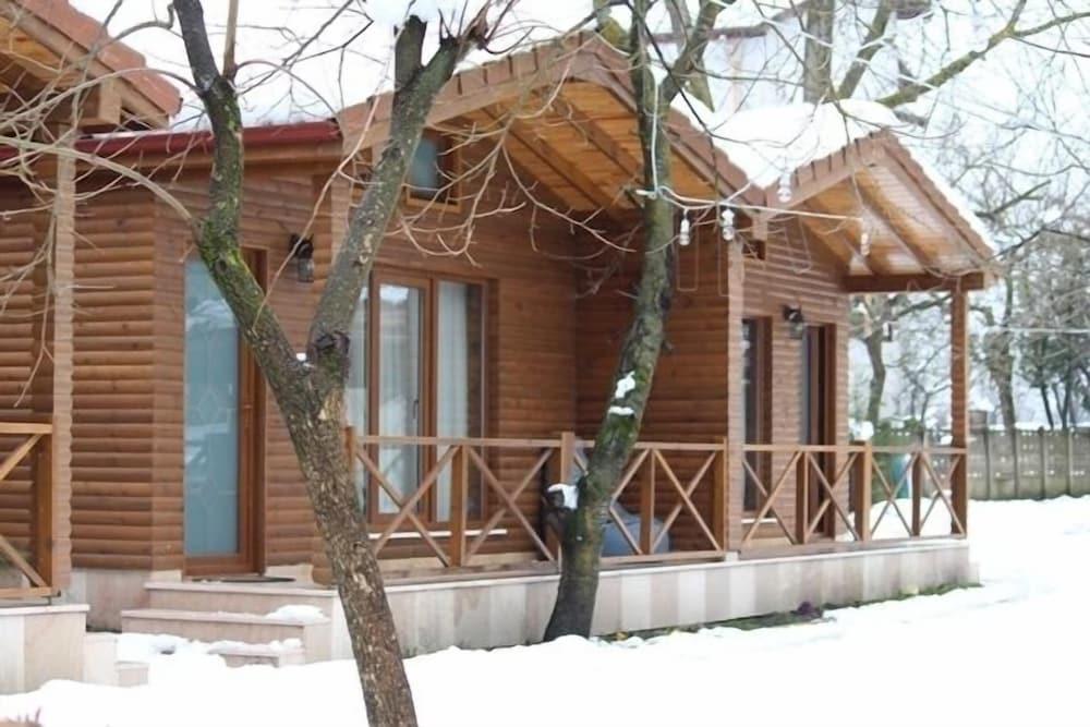 Konak Beyzade Butik Otel & Bungalow - Exterior