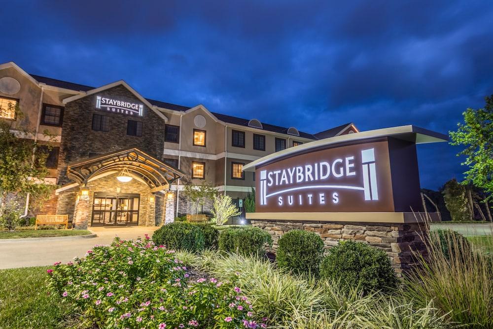 Staybridge Suites Kansas City - Independence, an IHG Hotel - Featured Image
